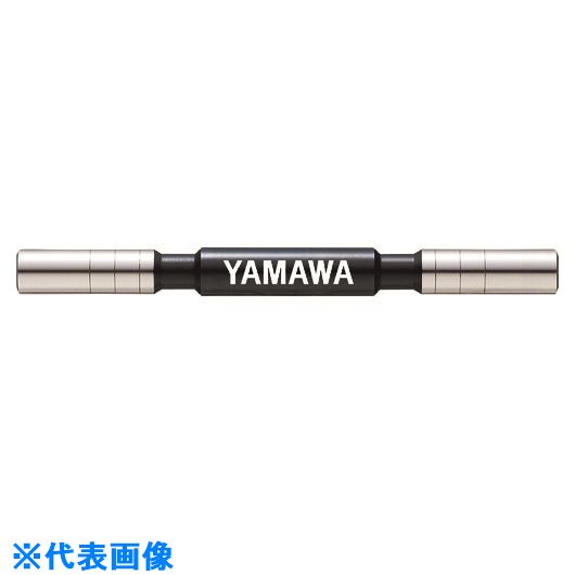 ■ヤマワ ロールタップ用下穴チェックピン ストレートタイプ CPR-S 6-32UNC用 CPRS632UNC(2163307)[送料..