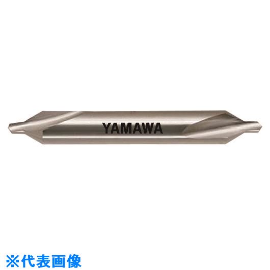 オレンジブック トラスコ中山　TRUSCOヤマワ 弱ねじれ溝A形60° センタ穴ドリル 左刃 CD−S LH 1.2X60°X5 〔品番:CDSLH1.2X60X5〕[ 注番:2163324]特長●比較的硬めの材料に適した、弱ねじれ溝A形の左刃のセンタ穴ドリルです。用途●被削材：低炭素鋼、中炭素鋼、高炭素鋼、合金鋼、鋳鋼、鋳鉄、強靭鋳鉄に。●センタ穴加工用。仕様●シャンク径(mm)：5●全長(mm)：40●センタ穴角(°)：60●表面処理：ノンコーティング●ドリル径(mm)：1.2●ドリル長(mm)：1.2●刃形状：両刃仕様2●左刃材質/仕上●高速度工具鋼（HSS）セット内容/付属品注意原産国（名称）日本JANコード4582639518812本体質量6gオレンジブック トラスコ中山　TRUSCOヤマワ 弱ねじれ溝A形60° センタ穴ドリル 左刃 CD−S LH 1.2X60°X5 〔品番:CDSLH1.2X60X5〕[注番:2163324][本体質量：6g]《包装時基本サイズ：17×63×9》〔包装時質量：6g〕分類》切削工具》面取り工具》センタードリル☆納期情報：メーカー取り寄品（弊社より発送）