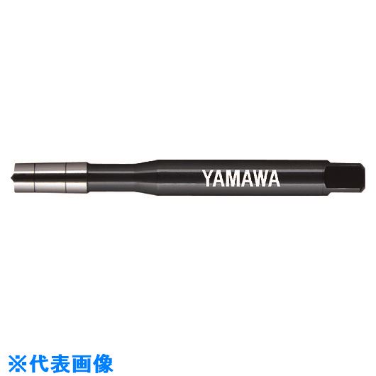 ■ヤマワ ロールタップ用下穴チェックピン テーパタイプ CPR-T 10-32UNF用 CPRT1032UNF(2163376)[送料別途お見積り][法人限定][掲外取寄]