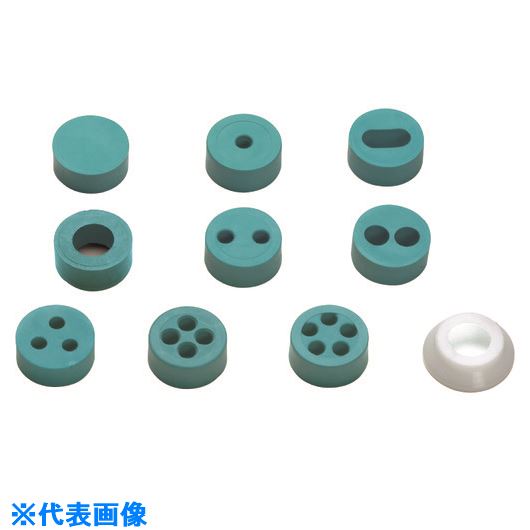 オレンジブック トラスコ中山　TRUSCOタカチ THB390・400・401L・402T・405・406・399Y・THA209用ゴムブッシュ 〔品番:600018200〕[ 注番:2163933]特長●・THBシリーズ・THA209シリーズ専用のゴムブッシュになります。●（THB387・THB391・THB392・THB381には使用できません。●）・径の細いケーブルを使用したい時や、複数の線を取り出したい時にご使用下さい。仕様●色：グリーン仕様2材質/仕上●ゴム(TPE)セット内容/付属品注意原産国（名称）イタリアJANコード本体質量11.5gオレンジブック トラスコ中山　TRUSCOタカチ THB390・400・401L・402T・405・406・399Y・THA209用ゴムブッシュ 〔品番:600018200〕[注番:2163933][本体質量：11.5g]分類》電子機器》電設配線部品》ケーブルカバー☆納期情報：メーカー取り寄品（弊社より発送）