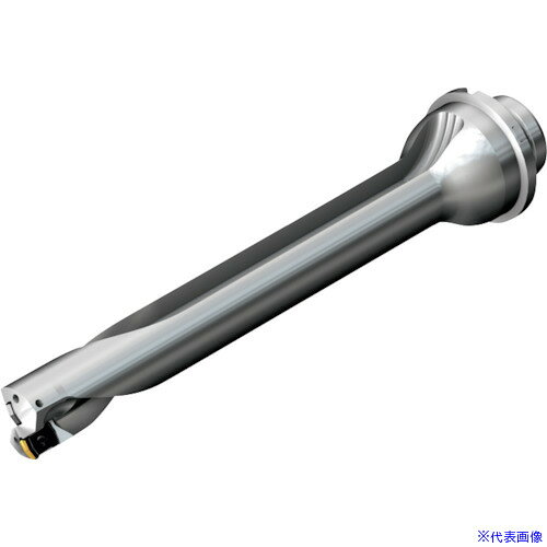 オレンジブック トラスコ中山　TRUSCOSANDVIK コロドリルDS20刃先交換式ドリル(465) 〔品番:DS20D3600DM4007〕[ 注番:2164145]特長●ダブルステップテクノロジーによりスムーズな食いつきで加工が開始されます。●独自のフルート設計でスパイラル＋直線フルートを採用しています。●フルート断面形状は台形断面の中心刃と外周刃フルートで異なった形状をしています。●チップ設計：中心刃・外周刃とも4コーナー使用できます。●ダブルクーラントホール：クーラント穴をトップに配置しているため、切屑排出を高めます。用途●穴あけ用。仕様●切削径DC(mm)：36●使用可能長さLU(mm)：253.0018●機械側接続径DCONMS(mm)：40●適合インサート：DS20-05・・・P、DS20-05・・・C仕様2●4つの穴あけ加工において信頼性、安定性、卓越した加工能力を実現する刃先交換式ドリル●モジュラー式ドリルインターフェース●内部給油式材質/仕上セット内容/付属品注意原産国（名称）スウェーデンJANコード本体質量1.86kgオレンジブック トラスコ中山　TRUSCOSANDVIK コロドリルDS20刃先交換式ドリル(465) 〔品番:DS20D3600DM4007〕[注番:2164145][本体質量：1.86kg]《包装時基本サイズ：325×82×82》〔包装時質量：2kg〕分類》切削工具》旋削・フライス加工工具》刃先交換式ドリル☆納期情報：メーカー取り寄品（弊社より発送）