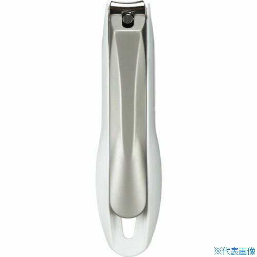 ■GREENBELL ステンレス製 つめきりL G1201(2164308)