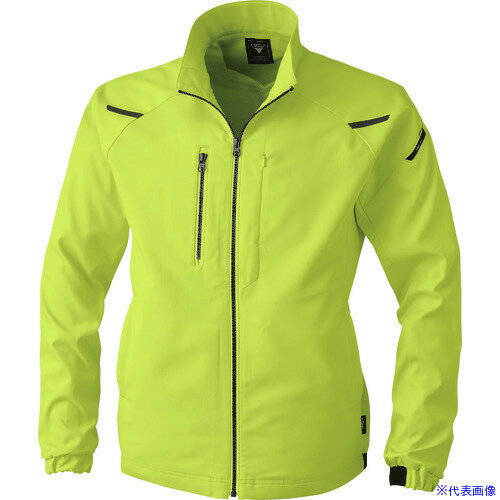 ■ジーベック ブルゾン1800-84-4L 1800844L(2164424)[送料別途見積り][法人・事業所限定][掲外取寄](4.0)