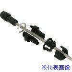 ■オーム電機 防水キャプコン セパレート型(5個入) OAWH360613(2165087)[送料別途見積り][法人・事業所..