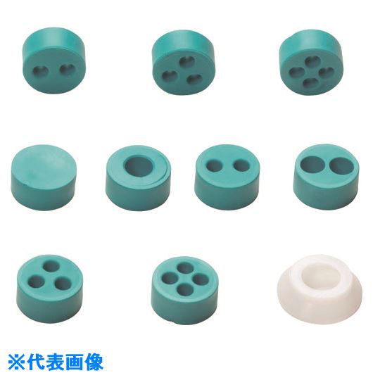 オレンジブック トラスコ中山　TRUSCOタカチ THB387・387E・391・392用ゴムブッシュ 〔品番:6000340GT〕[ 注番:2165419]特長●・THB387・391・392シリーズ専用のゴムブッシュです。●・線径の細いケーブルを使用したい時や、複数の線を取り出したい時にご使用下さい。仕様●色：グリーン/ホワイト仕様2材質/仕上●ゴム/プラスチック(TPE/POM)セット内容/付属品注意原産国（名称）イタリアJANコード本体質量20.2gオレンジブック トラスコ中山　TRUSCOタカチ THB387・387E・391・392用ゴムブッシュ 〔品番:6000340GT〕[注番:2165419][本体質量：20.2g]分類》電子機器》電設配線部品》ケーブルカバー☆納期情報：メーカー取り寄品（弊社より発送）