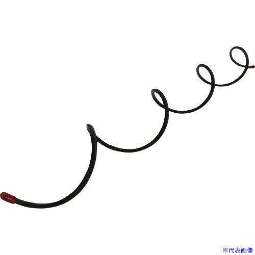 オレンジブック トラスコ中山　TRUSCOJAPPY ラッシングロッド 〔品番:JLF5〕[ 注番:2166729]特長●塩化ビニル樹脂の厚い被覆が電線・ケーブルに優しくフィットしています。用途●架空ケーブル線路において、吊線（メッセンジャーワイヤー）にケーブルを保持・固定する際にご使用いただけます仕様仕様2●ラッシングロッド材質/仕上●線材：亜鉛メッキ硬鋼線セット内容/付属品注意原産国（名称）日本JANコード4518301905673本体質量148gオレンジブック トラスコ中山　TRUSCOJAPPY ラッシングロッド 〔品番:JLF5〕[注番:2166729][本体質量：148g]《包装時基本サイズ：750×72×72》〔包装時質量：148g〕分類》電子機器》電設配線部品》ケーブル固定具☆納期情報：メーカー取り寄品（弊社より発送）