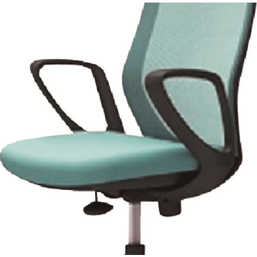 Other - ■OKAMURA CG-M用固定肘 ブラックボディ用 ネオブラック CG525YG721(2166974)[送料別途お見積り][法人限定][外直送]