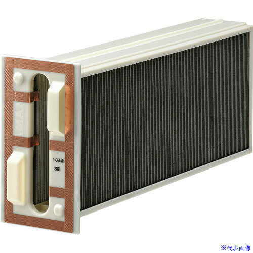 ■アマノ PiF-75～300用制電フィルター PLE21717(2167040)[法人・事業所限定][外直送元]