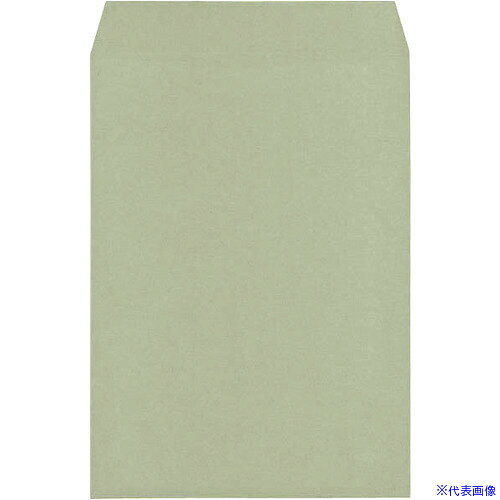 ■キングコーポ 角形2号 85g グレースミ貼 エルコン付500枚X1箱 070442(2168737)[法人限定][外直送元]