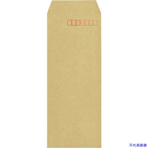 ■キングコーポ 長形40号 70g オリンパス スミ貼 エルコン付1000枚X1箱 070901(2168745)[法人限定][外直..