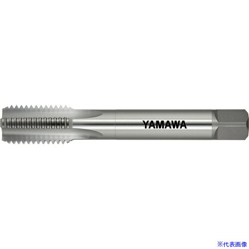 オレンジブック トラスコ中山　TRUSCOヤマワ ロングハンドタップ LS−HT L200 P3 3/4−10UNC 1.5P 〔品番:LSHTP32003410UNC1.5P〕[ 注番:2169356]特長●標準全長のハンドタップでは届かない部位へのねじ加工が可能なロングタイプのタップです。用途●被削材：低炭素鋼、中炭素鋼、高炭素鋼に。仕様●先端：上●精度：P3●精度表記：P級●呼び寸法：UNC3/4●ねじ長さ(mm)：33●全長(mm)：200●シャンク径(mm)：15●シャンク四角部(mm)：12●下穴径(mm)：16.7●加工ねじ：ユニファイねじ●表面処理：ノンコーティング●溝数：4●食い付山数：1.5山●シャンク長(mm)：70●四角部の長さ(mm)：15仕様2材質/仕上●高速度工具鋼（HSS）セット内容/付属品注意原産国（名称）日本JANコード4582639464416本体質量286gオレンジブック トラスコ中山　TRUSCOヤマワ ロングハンドタップ LS−HT L200 P3 3/4−10UNC 1.5P 〔品番:LSHTP32003410UNC1.5P〕[注番:2169356][本体質量：286g]《包装時基本サイズ：32×124×32》〔包装時質量：286g〕分類》切削工具》ねじ切り工具》ハンドタップ☆納期情報：仕入れ先通常在庫品 (欠品の場合有り)
