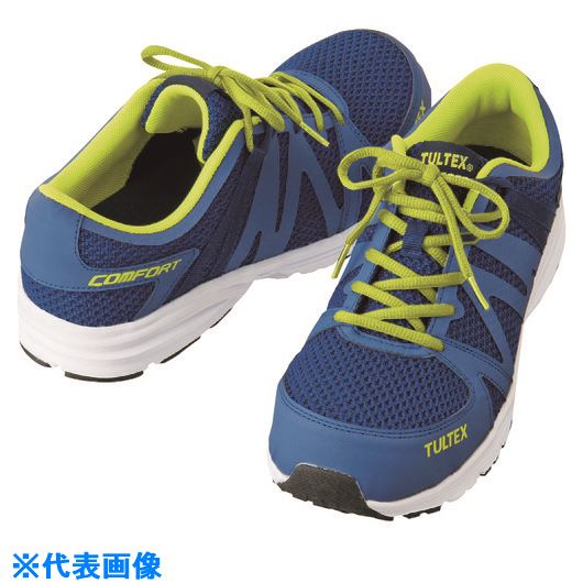 オレンジブック トラスコ中山　TRUSCOアイトス 軽量セーフティシューズ レッド 26.5 〔品番:AZ5164900926.5〕[ 注番:2170053]特長●JIS L級相当の先芯樹脂入りで超軽量です。●ジャガード風の凸凹メッシュ素材を飼料することにより通気性があります。用途●軽作業に。仕様●寸法(cm)：26.5●足幅サイズ：EEE●色：レッド●規格：JIS L級相当仕様2●先芯樹脂　●女性サイズあり　●メッシュ　●クッション性　●軽量材質/仕上●素材：合成皮革、ナイロンメッシュ●底：EVA+合成底●先芯：樹脂●中敷き　ポリエステル100％セット内容/付属品注意原産国（名称）中国JANコード4548413860119本体質量540gオレンジブック トラスコ中山　TRUSCOアイトス 軽量セーフティシューズ レッド 26.5 〔品番:AZ5164900926.5〕[注番:2170053][本体質量：540g]《包装時基本サイズ：335×210×120》〔包装時質量：540g〕分類》保護具》安全靴・作業靴》作業靴☆納期情報：メーカー取り寄品（弊社より発送）