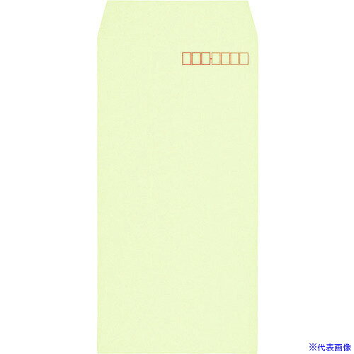 オレンジブック トラスコ中山　TRUSCOキングコーポ 長3Hiソフトカラーウグイスクイック付1000枚X1箱 〔品番:075118〕[ 注番:2170279]特長●人気のハーフトーン調カラー封筒シリーズです。●クイックテープ付きで、簡単に封緘できます。用途●A4書類(297×210)を三つ折り(210×99)・A5書類(148×210)を二つ折り(210×74)の封入に最適。仕様●サイズ：長形3号●色：ウグイス●縦(mm)：235●横(mm)：120●貼り方：スミ貼●口糊：クイック●封入サイズ：A4書類(297×210)を三つ折り(210×99)・A5書類(148×210)を二つ折り(210×74)仕様2●〒枠あり材質/仕上セット内容/付属品注意原産国（名称）日本JANコード4536858022483本体質量5.7kgオレンジブック トラスコ中山　TRUSCOキングコーポ 長3Hiソフトカラーウグイスクイック付1000枚X1箱 〔品番:075118〕[注番:2170279][本体質量：5.7kg]分類》オフィス・住設用品》文具・事務用品》帳票・封筒☆納期情報：オレンジブック掲載以外でメーカー直送品（送料元払い）【法人限定＝会社名ご記入お願い致します。】※北海道・沖縄・離島は運賃別途商品も含む