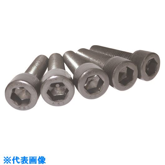 ■コノエ 強度区分14.9超強度六角穴付きボルト 半ネジ 10×50 CS149H1050(2170468)×5[送料別途お見積り][法人限定][掲外取寄]