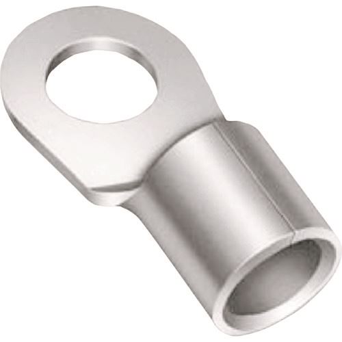 ■JAPPY 丸形端子(R形)100個入 22S10JP(2171417)[送料別途お見積り][法人限定][掲外取寄]