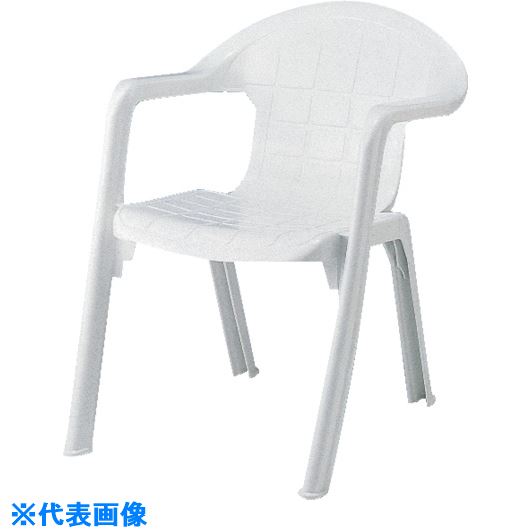 オレンジブック トラスコ中山　TRUSCOサンコー プラスチック製チェアー 807001 エコンチェアーNo.1白 〔品番:SK807001WH〕[ 注番:2171617]特長●特殊強化プラスチックを使用している為、丈夫です。●収納時、効率の良い段積みが可能です。仕様●天板色：ホワイト●外形寸法(mm)間口：690●外形寸法(mm)奥行：595●外形寸法(mm)高さ：750●色：ホワイト仕様2材質/仕上●ポリプロピレン（PP）セット内容/付属品注意●火気厳禁原産国（名称）日本JANコード本体質量4500gオレンジブック トラスコ中山　TRUSCOサンコー プラスチック製チェアー 807001 エコンチェアーNo.1白 〔品番:SK807001WH〕[注番:2171617][本体質量：4500g]分類》オフィス・住設用品》オフィス家具》会議用テーブル☆納期情報：オレンジブック掲載以外でメーカー直送品【法人限定＝会社名ご記入お願い致します。】