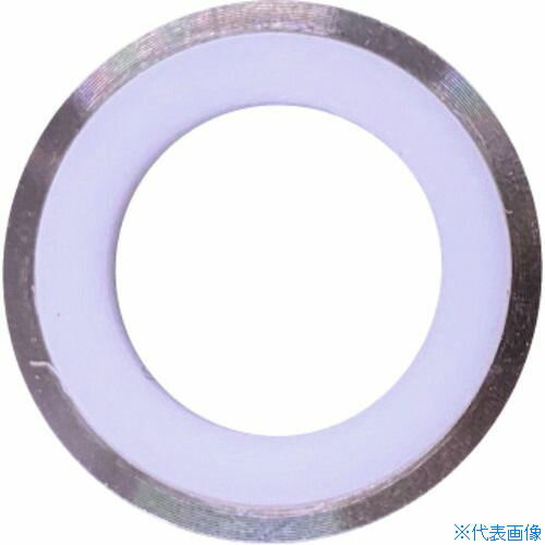 ■千代田 高圧継手用リンパン(テフロン)He用 RPTHE(2171947)