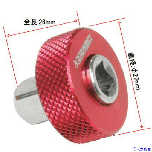 オレンジブック トラスコ中山　TRUSCOアストロプロダクツ クイックアダプター 1/4DR〜3/8DR 〔品番:2002000023728〕[ 注番:2173223]特長●1/4DR差込角を3/8DR差込角へ変換するソケットアダプターです。●3/8DRソケットを1/4DRハンドルで使用できます。●工具の活用範囲を広げ、作業効率向上に役立ちます。●ソケット交換をスムーズに行えます。用途●差込角変換作業に。●自動車整備に。●機械設備のメンテナンスに。仕様●差込角凹(mm)：6.3●差込角凸(mm)：9.5仕様2材質/仕上セット内容/付属品注意原産国（名称）台湾JANコード2002000023728本体質量35gオレンジブック トラスコ中山　TRUSCOアストロプロダクツ クイックアダプター 1/4DR〜3/8DR 〔品番:2002000023728〕[注番:2173223][本体質量：35g]《包装時基本サイズ：27×43×79》〔包装時質量：34g〕分類》手作業工具》ソケットレンチ》ソケットアダプター☆納期情報：メーカー取り寄品（弊社より発送）