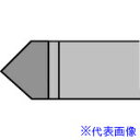■SANWA 超硬バイト 35形 25×25×160 K10 K10 354(K10)(2173824)