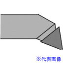 ■SANWA 超硬バイト 38形 19×19×140 K10 K10 383(K10)(2174154)