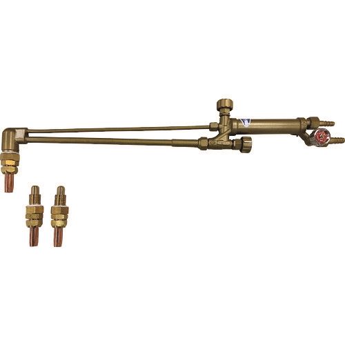 オレンジブック トラスコ中山　TRUSCO千代田 B型切断器(火口3本付き)LPG 〔品番:16BTLPG〕[ 注番:2174527]特長●安定した品質と、軽量で使いやすく、安全性が高い製品です。用途●中板から厚板のプロパンでの切断作業に。仕様●型式：B型●切断能力(mm)：40〜200●適合火口：BTTLPG-4、5、6仕様2●JIS規格：1形3号材質/仕上セット内容/付属品●火口#4、#5、#6、各1本注意原産国（名称）日本JANコード本体質量1070gオレンジブック トラスコ中山　TRUSCO千代田 B型切断器(火口3本付き)LPG 〔品番:16BTLPG〕[注番:2174527][本体質量：1070g]《包装時基本サイズ：110×610×50》〔包装時質量：1600g〕分類》工事・照明用品》溶接用品》ガス溶断用品☆納期情報：オレンジブック掲載以外でメーカー直送品（送料元払い）【法人限定＝会社名ご記入お願い致します。】※北海道・沖縄・離島は運賃別途商品も含む
