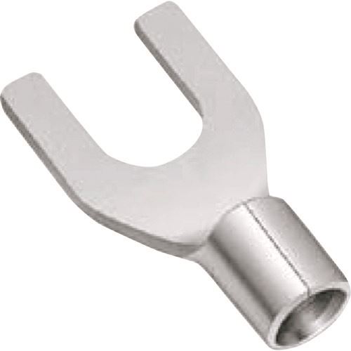 ■JAPPY 角先開形端子(A形)100個入 2C3.5AJP(2174593)[送料別途お見積り][法人限定][掲外取寄]