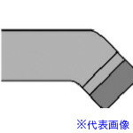 ■SANWA 超硬バイト 42形 25×25×160 K10 K10 424(K10)(2174791)