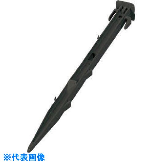 オレンジブック トラスコ中山　TRUSCOサンコー ハウス杭30 800014 黒 〔品番:800014BK00〕[ 注番:2174853]特長●ビニールハウス固定用の杭です。仕様●色：ブラック●外形寸法間口(mm)：35●外形寸法奥行(mm)：29●外形寸法高さ(mm)：300仕様2材質/仕上●ABS樹脂セット内容/付属品注意●火気厳禁原産国（名称）日本JANコード本体質量50gオレンジブック トラスコ中山　TRUSCOサンコー ハウス杭30 800014 黒 〔品番:800014BK00〕[注番:2174853][本体質量：50g]分類》園芸用品》緑化用品》園芸支柱・園芸ネット☆納期情報：オレンジブック掲載以外でメーカー直送品【法人限定＝会社名ご記入お願い致します。】