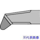 ■SANWA 切削工具 超硬バイト 11形 16×16×175 K10 K10 112(K10)(2174979)