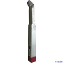 ■SANWA 切削工具 超硬バイト 11形 19×19×195 K10 K10 113(K10)(2175002)