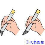 オレンジブック トラスコ中山　TRUSCOSANWA 切削工具 超硬バイト 13形 19×19×160 K10 K10 〔品番:133〕[ 注番:2175126]特長●JIS規格品です。仕様●JIS(種類)：13形●幅(mm)：19●高さ(mm)：19●全長(mm)：160●適合機種：旋盤仕様2材質/仕上●シャンク:機械構造用炭素鋼●チップ:超硬セット内容/付属品注意原産国（名称）日本JANコード4562130534733本体質量410gオレンジブック トラスコ中山　TRUSCOSANWA 切削工具 超硬バイト 13形 19×19×160 K10 K10 〔品番:133〕[注番:2175126][本体質量：410g]《包装時基本サイズ：39×178×27》〔包装時質量：410g〕分類》切削工具》旋削・フライス加工工具》付刃バイト☆納期情報：仕入れ先通常在庫品 (欠品の場合有り)