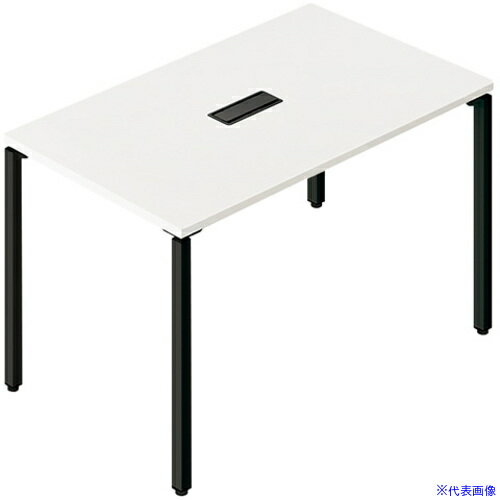 オレンジブック トラスコ中山　TRUSCONAIKI ビティーミーティングテーブル 〔品番:BTMP1275HBH〕[ 注番:2175165]特長●自由自在なワークシーンをつくるテーブルシステムです。仕様●間口(mm)：1200●奥行(mm)：750●高さ(mm)：720●天板色：ホワイト仕様2材質/仕上セット内容/付属品注意原産国（名称）日本JANコード本体質量27.9kgオレンジブック トラスコ中山　TRUSCONAIKI ビティーミーティングテーブル 〔品番:BTMP1275HBH〕[注番:2175165][本体質量：27.9kg]分類》オフィス・住設用品》オフィス家具》会議用テーブル☆納期情報：オレンジブック掲載以外でメーカー直送品【法人限定＝会社名ご記入お願い致します。】