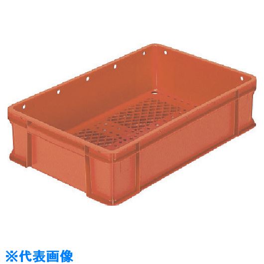 ■サンコー ばんじゅうP-W2 203502 オレンジ SKBANPW2OR(2175505)[送料別途お見積り][法人限定][外直送]