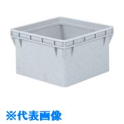 オレンジブック トラスコ中山　TRUSCOサンコー 集水マス用嵩上げ#2515 804673 白 〔品番:804673WH00〕[ 注番:2175577]特長●コンクリート製に比べ重量は1/10、施工作業を軽減します。●ご家庭においても清掃時のフタの開閉が楽に行えます。●内面はゴミの溜まりにくいフラット形状で、さらに底面コーナー部に大きな丸みを持たせているので、清掃作業が容易に行えます。●要所に設置した側面リブが土圧によるマスの浮き上がりを防止します。●孔加工用の位置決めガイド（20mmピッチ）を4側面に設置。●ケガキ作業の煩わしさを解消します。仕様●嵩上げ高さ(mm)：150●外形寸法(mm)幅：288●外形寸法(mm)奥行：288●外形寸法(mm)高さ：173仕様2材質/仕上●強化ポリプロピレン（PP）セット内容/付属品注意●火気厳禁原産国（名称）日本JANコード本体質量850gオレンジブック トラスコ中山　TRUSCOサンコー 集水マス用嵩上げ#2515 804673 白 〔品番:804673WH00〕[注番:2175577][本体質量：850g]分類》オフィス・住設用品》物置・エクステリア用品》グレーチング☆納期情報：オレンジブック掲載以外でメーカー直送品【法人限定＝会社名ご記入お願い致します。】