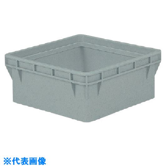 ■サンコー 集水マス用嵩上げ#2510 804672 ミカゲ 804672GLMKG00(2175708)[送料別途お見積り][法人限定][外直送]