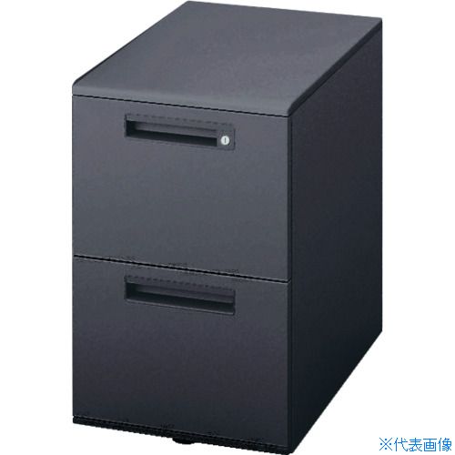 ■NAIKI ワゴン(2段) XE046YCB(2177000)[送料別途お見積り][法人限定][直送]