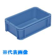 ■サンコー ボックス型コンテナー 200451 サンボックス#5A-2【4.4L】ブルー 青 SK5A2(B)(2177600)[送料..