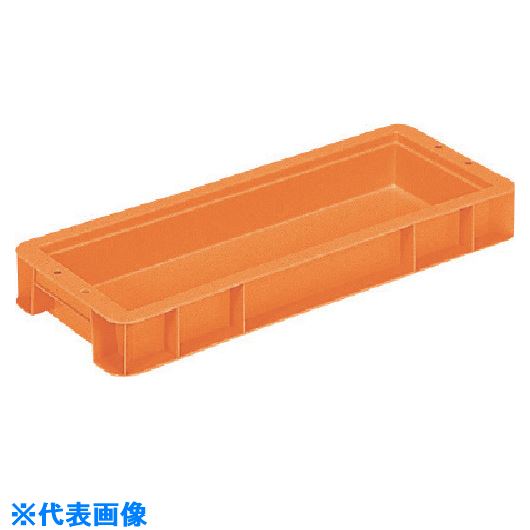オレンジブック トラスコ中山　TRUSCOサンコー ボックス型コンテナー 200450 サンボックス #4−2 4.4L オレンジ オレンジ 〔品番:SK42〕[ 注番:2177952]特長●洗練された形状、堅牢な強度、優れた機能を誇ります。●近年、増々発達するマテハン分野の一翼として、また生産現場における一機能部品として活躍しています。仕様●容量(L)：4.4●色：オレンジ●外形寸法(mm)間口：521●外形寸法(mm)奥行：206●外形寸法(mm)高さ：68●有効内寸(mm)間口：460●有効内寸(mm)奥行：156●有効内寸(mm)高さ：51仕様2材質/仕上●ポリプロピレン（PP）セット内容/付属品注意●火気厳禁●出荷単位未満のご注文については運賃￥1500　北海道、沖縄、離島は都度見積り致します原産国（名称）日本JANコード本体質量660gオレンジブック トラスコ中山　TRUSCOサンコー ボックス型コンテナー 200450 サンボックス #4−2 4.4L オレンジ オレンジ 〔品番:SK42〕[注番:2177952][本体質量：660g]分類》物流・保管用品》コンテナ・パレット》ボックス型コンテナ☆納期情報：オレンジブック掲載以外でメーカー直送品【法人限定＝会社名ご記入お願い致します。】