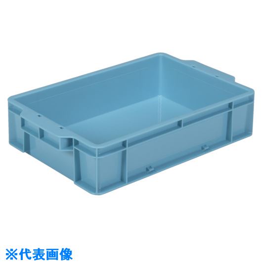 オレンジブック トラスコ中山　TRUSCOサンコー ボックス型コンテナー 201322 サンボックス#13Bライトブルー 〔品番:SK13BBLL〕[ 注番:2178097]特長●洗練された形状、堅牢な強度、優れた機能を誇ります。●近年、増々発達するマテハン分野の一翼として、また生産現場における一機能部品として活躍しています。仕様●容量(L)：8.6●色：ライトブルー●外形寸法(mm)間口：441●外形寸法(mm)奥行：281●外形寸法(mm)高さ：100●有効内寸(mm)間口：366●有効内寸(mm)奥行：246●有効内寸(mm)高さ：82●適合カード差し(別売)：両長辺21型、両短辺12M、12S型●オプション：フタ仕様2材質/仕上●ポリプロピレン（PP）セット内容/付属品注意原産国（名称）日本JANコード4983049303126本体質量735gオレンジブック トラスコ中山　TRUSCOサンコー ボックス型コンテナー 201322 サンボックス#13Bライトブルー 〔品番:SK13BBLL〕[注番:2178097][本体質量：735g]分類》物流・保管用品》コンテナ・パレット》ボックス型コンテナ☆納期情報：オレンジブック掲載以外でメーカー直送品【法人限定＝会社名ご記入お願い致します。】