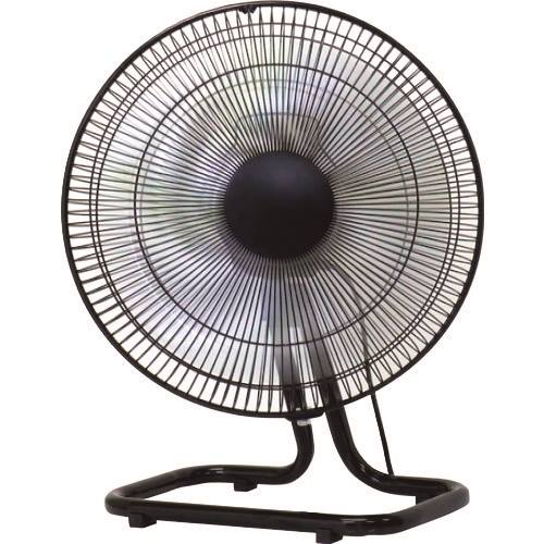 ■グリーンクロス アルミ羽床置き工場扇 KS-35Y工具レス 6300004330(2182532)[送料別途お見積り][法人限定][外直送]