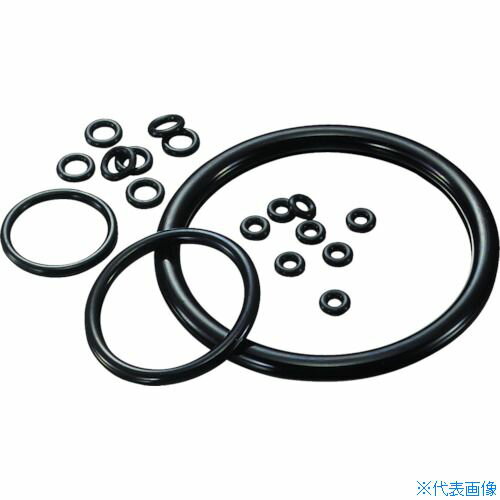 ■AK Oリング 1AP-85 (2個入) 1AP85(2195615)(2.0)