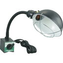 ■TRUSCO マグネット付電気スタンド TMD80(2198533)
