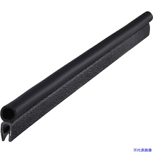 オレンジブック トラスコ中山　TRUSCOIWATA トリムシール 4100シリーズPVC(15M巻) 〔品番:4100-B-3X48C〕[ 注番:2207263]特長●チューブ部はクッション性のある発泡スポンジとなっており扉部や防塵対策に最適です。●接着剤を使用せず押し込むだけで簡単に取り付けができます。●アルミ製の芯金により高いグリップ力を発揮、軽量化、耐食性にも優れています。●使用箇所に合わせチューブ取付位置をお選びいただけます（Aタイプ/Cタイプ）。●TPEはリサイクル性にも優れた環境に優しい材料です。仕様●長さ(m)：15仕様2●板厚4.8mm用トリムシール材質/仕上セット内容/付属品注意原産国（名称）アメリカJANコード4549702140530本体質量0gオレンジブック トラスコ中山　TRUSCOIWATA トリムシール 4100シリーズPVC(15M巻) 〔品番:4100-B-3X48C〕[注番:2207263]分類》安全用品》安全用品》安全クッション☆納期情報：オレンジブック掲載以外でメーカー直送品（送料元払い）【法人限定＝会社名ご記入お願い致します。】※北海道・沖縄・離島は運賃別途商品も含む