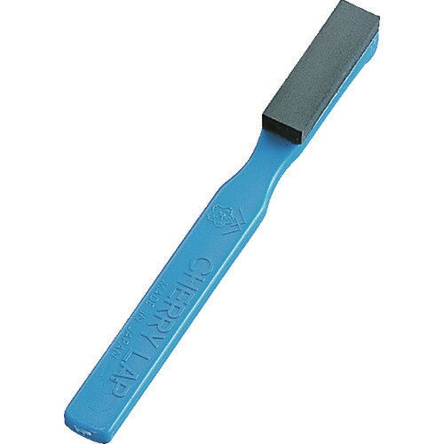 ■TRUSCO ハンドラッパー 青・普通仕上げ用 #320 GB320M(2208342)