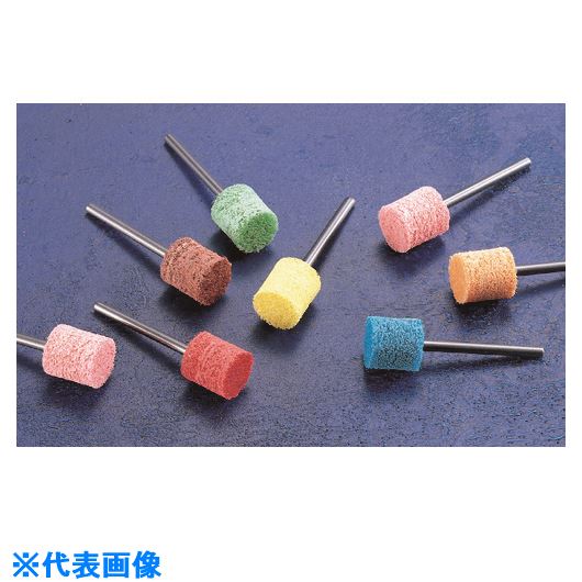 ■アルゴファイル スポンジポイント#600 Φ13×14 Φ3.0軸 AR564(2210259)[送料別途お見積り][法人限定][掲外取寄]