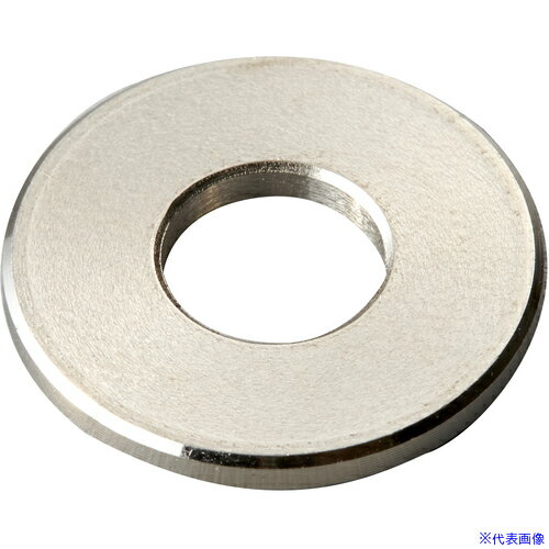 ■IWATA ワッシャー 無電解ニッケルメッキ WM0804-2(2211018)[送料別途お見積り][法人限定][掲外取寄]