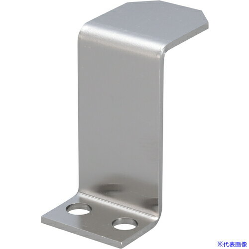 オレンジブック トラスコ中山　TRUSCOIWATA Z型ドグブラケット 〔品番:SBZ15-00〕[ 注番:2211784]特長●当社セットカラー Dカットネジ付タイプと組み合わせることでドグとしてご使用いただけます。●近接センサのドグとして使えるよう、材質は鉄/無電解ニッケルメッキです。●Z型形状です。仕様仕様2●適合セットカラー内径：φ15●16●17材質/仕上●鉄 SPHCセット内容/付属品注意原産国（名称）日本JANコード4549702111936本体質量18gオレンジブック トラスコ中山　TRUSCOIWATA Z型ドグブラケット 〔品番:SBZ15-00〕[注番:2211784][本体質量：18g]《包装時基本サイズ：120×80×38》〔包装時質量：18g〕分類》電子機器》電気・電子部品》センサー☆納期情報：メーカー取り寄品（弊社より発送）