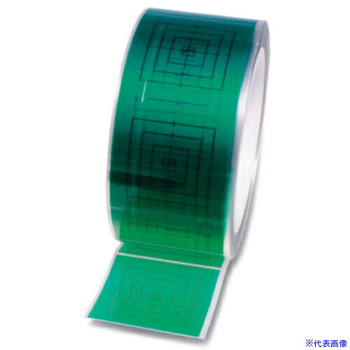 オレンジブック トラスコ中山　TRUSCOIWATA マスキングシール(角/目印付)10枚入 〔品番:EF025-P〕[ 注番:2211851]特長●ターゲットマークにより位置決めしやすく作業時間を短縮できます。仕様●耐熱温度(℃)：220仕様2材質/仕上●フィルム：ポリエステル●糊：シリコン系セット内容/付属品注意原産国（名称）スウェーデンJANコード4549702373341本体質量0gオレンジブック トラスコ中山　TRUSCOIWATA マスキングシール(角/目印付)10枚入 〔品番:EF025-P〕[注番:2211851]《包装時基本サイズ：250×130×50》〔包装時質量：2g〕分類》工事・照明用品》塗装・内装用品》マスカー☆納期情報：メーカー取り寄品（弊社より発送）