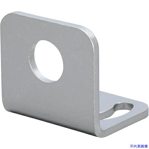 ■IWATA 近接センサ(ネジ型)用ブラケット FS30LB030-S(2211900)[送料別途お見積り][法人限定][掲外取寄]