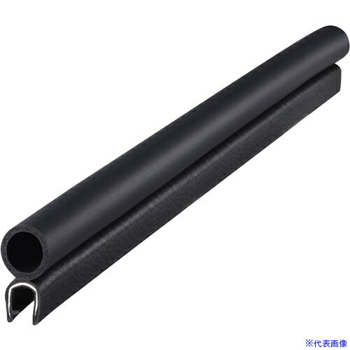 ■IWATA トリムシール 6100シリーズTPE(75M巻) S6100-B-3X64CT(2212352)[法人限定][外直送元]